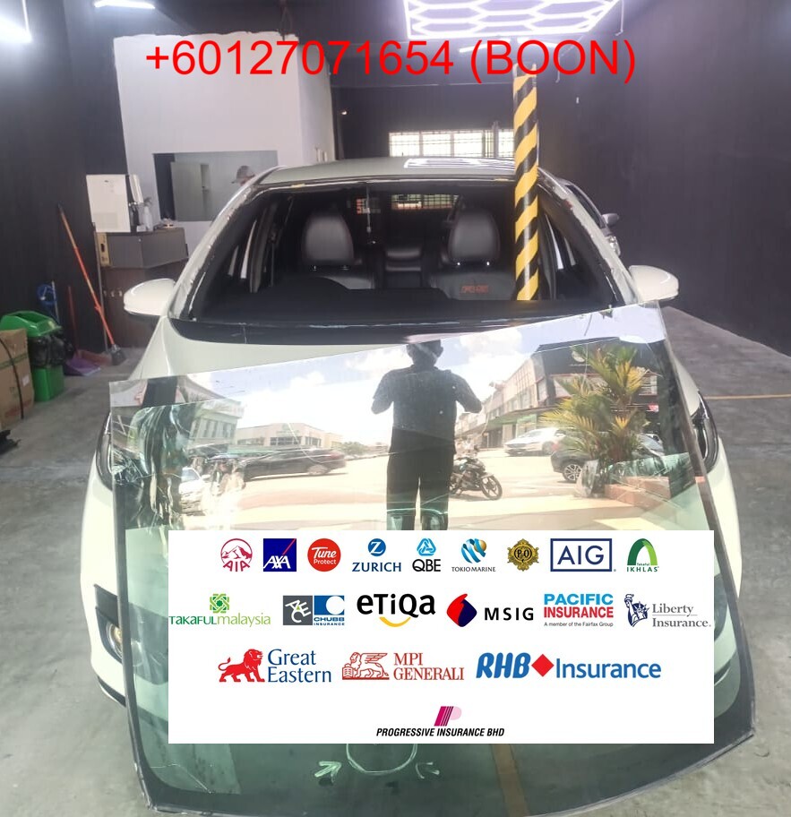 Proses Buka Cermin