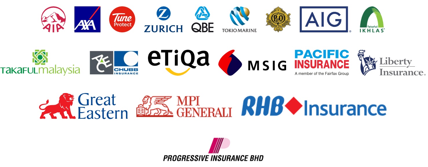 SAG Motor Insurance Panels